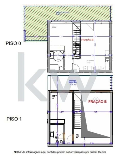 Apartamento T2 para Venda em Quarteira