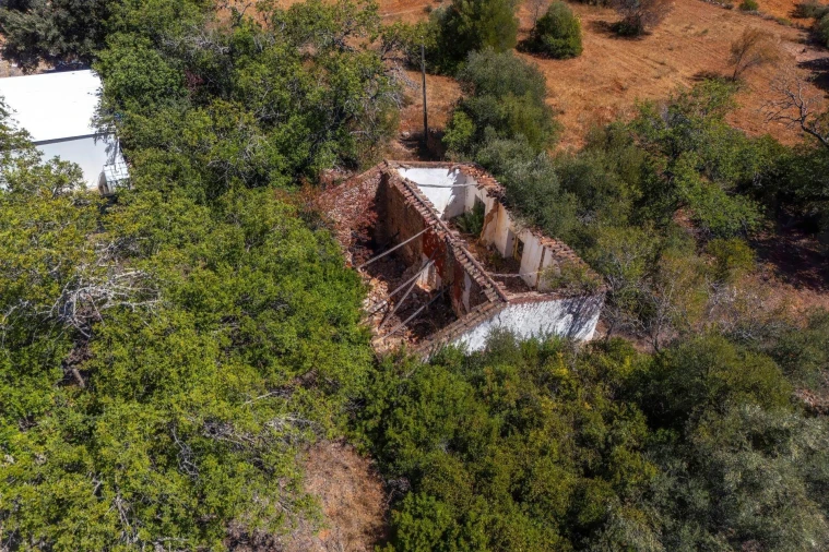 Moradia T2 para Venda em Loule (São Clemente) Foto 35