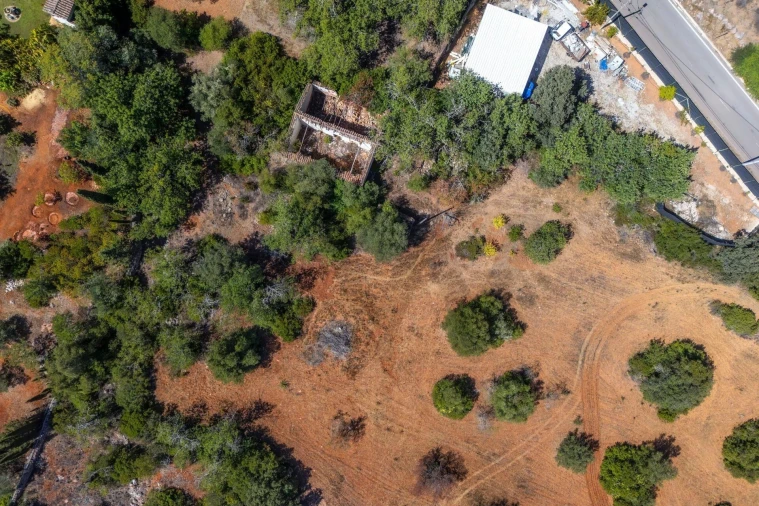 Moradia T2 para Venda em Loule (São Clemente) Foto 37