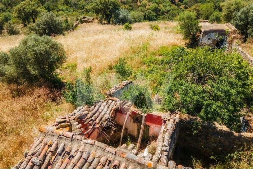 Quinta T2 para Venda em Salir Foto 18