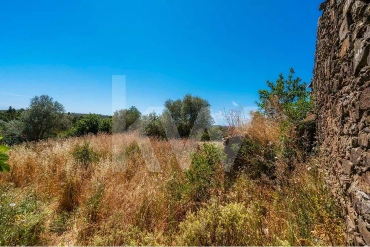 Quinta T2 para Venda em Salir Foto 9