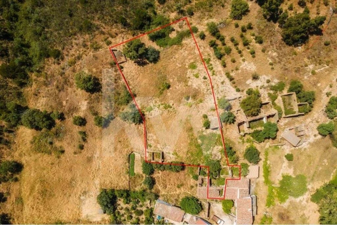 Quinta T2 para Venda em Salir Foto 1