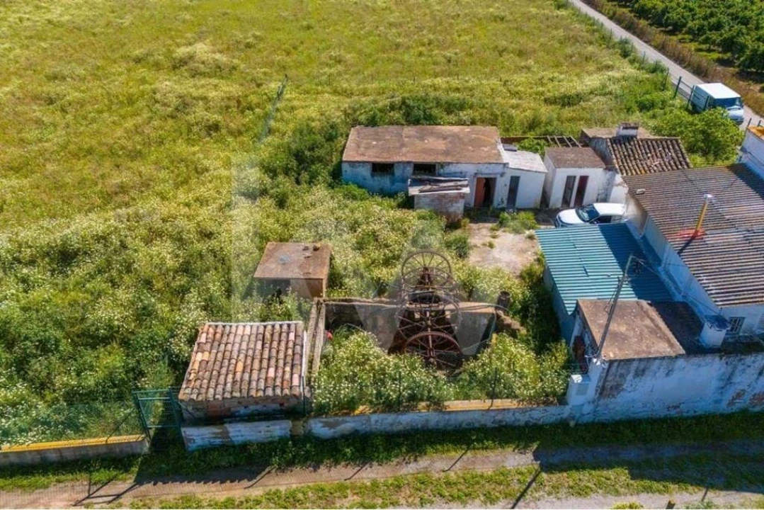 Moradia T6 para Venda em Faro (Sé e São Pedro) Foto 45
