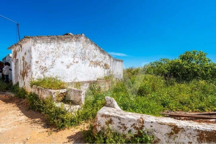 Moradia T6 para Venda em Faro (Sé e São Pedro) Foto 35