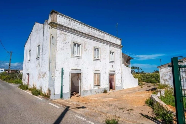 Moradia T6 para Venda em Faro (Sé e São Pedro) Foto 39