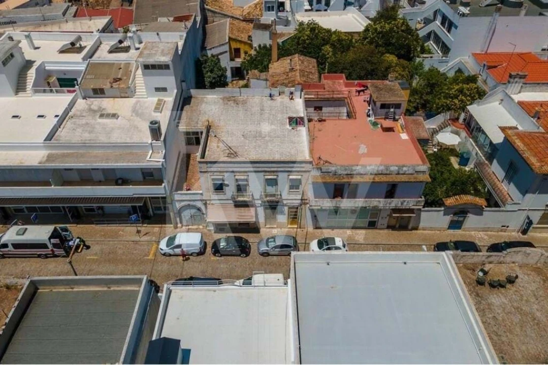 Prédio para Venda em Loule (São Clemente) Foto 25
