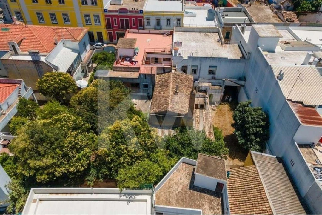 Prédio para Venda em Loule (São Clemente) Foto 30