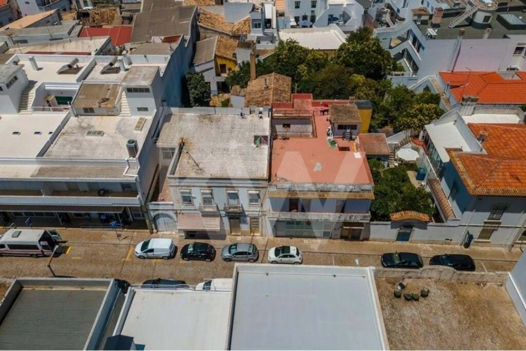 Prédio para Venda em Loule (São Clemente) Foto 24
