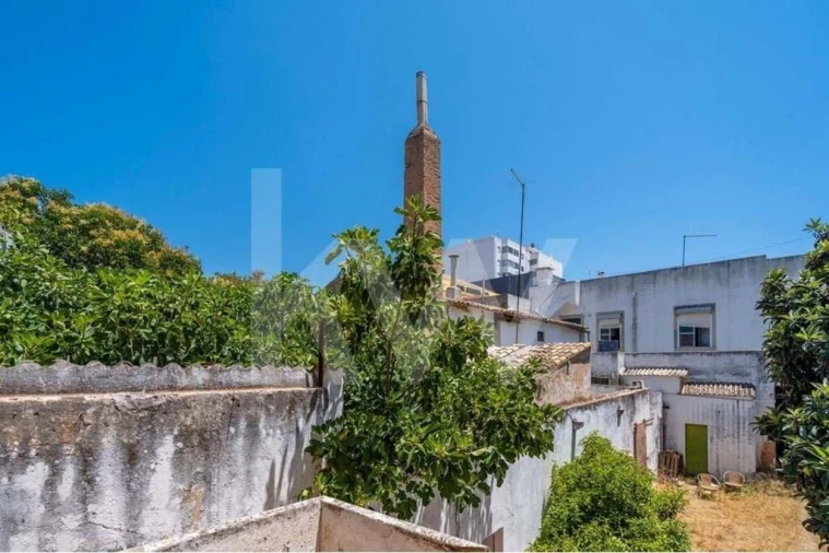 Prédio para Venda em Loule (São Clemente) Foto 6