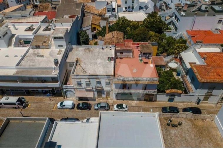 Prédio para Venda em Loule (São Clemente) Foto 24