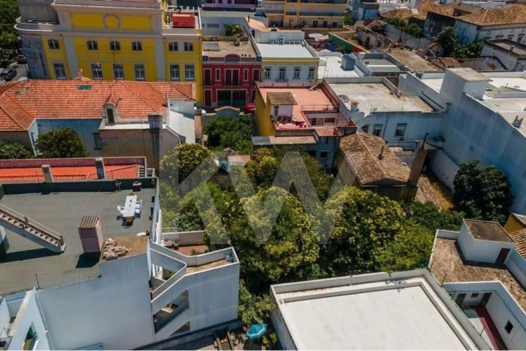 Prédio para Venda em Loule (São Clemente) Foto 27