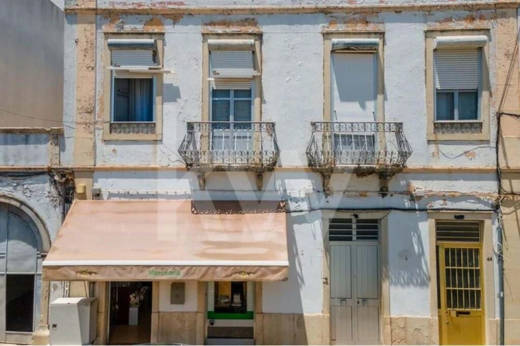 Prédio para Venda em Loule (São Clemente) Foto 31