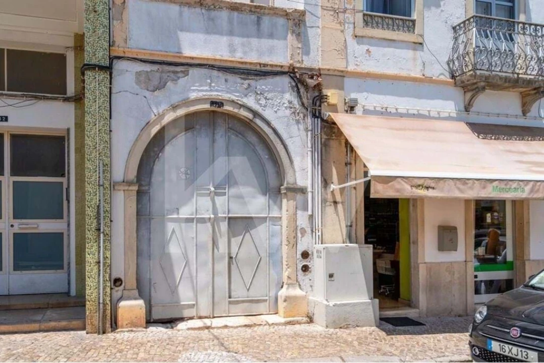 Prédio para Venda em Loule (São Clemente) Foto 22