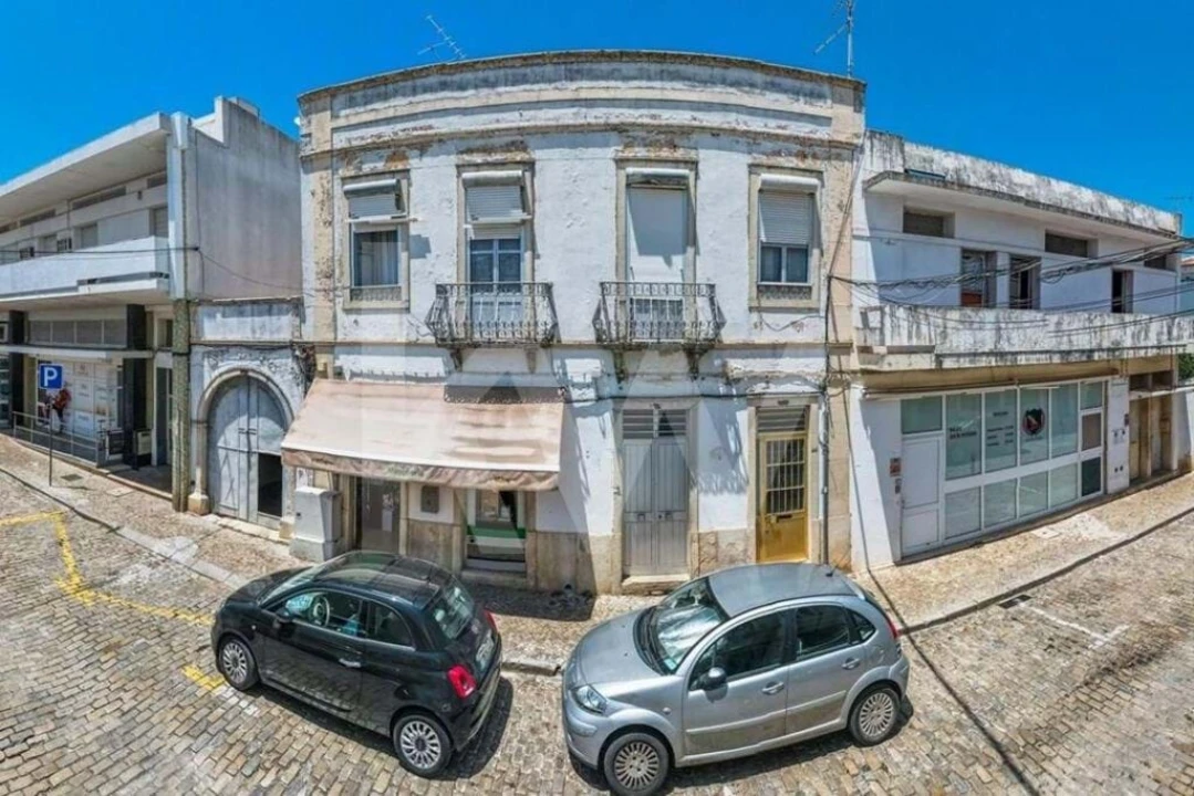 Prédio para Venda em Loule (São Clemente) Foto 2