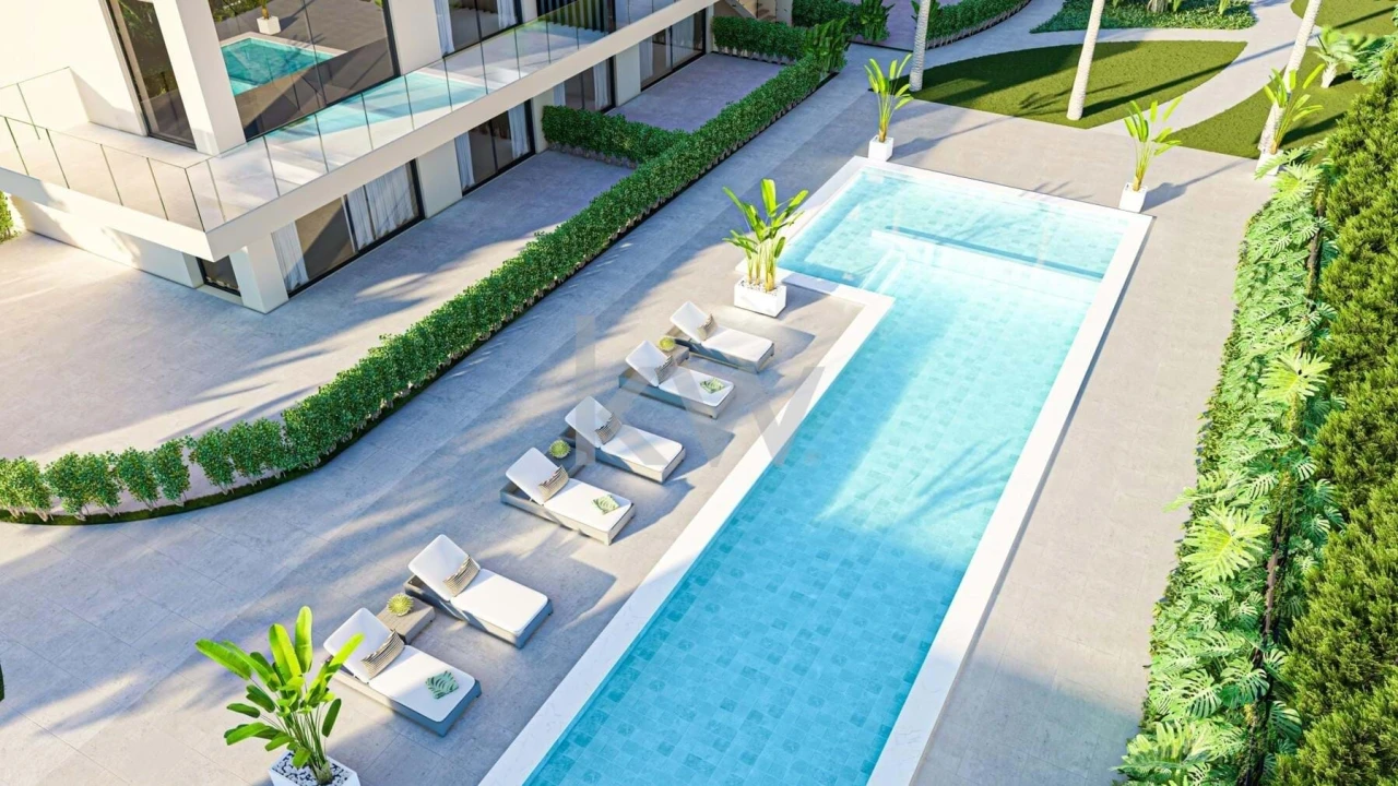 Apartamento T2 para Venda em Quarteira Foto 11