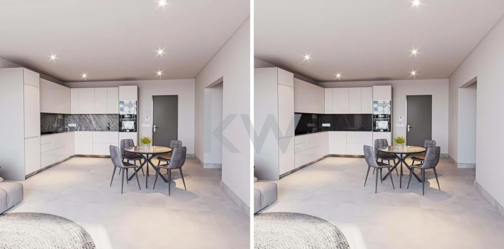 Apartamento T2 para Venda em Quarteira Foto 18