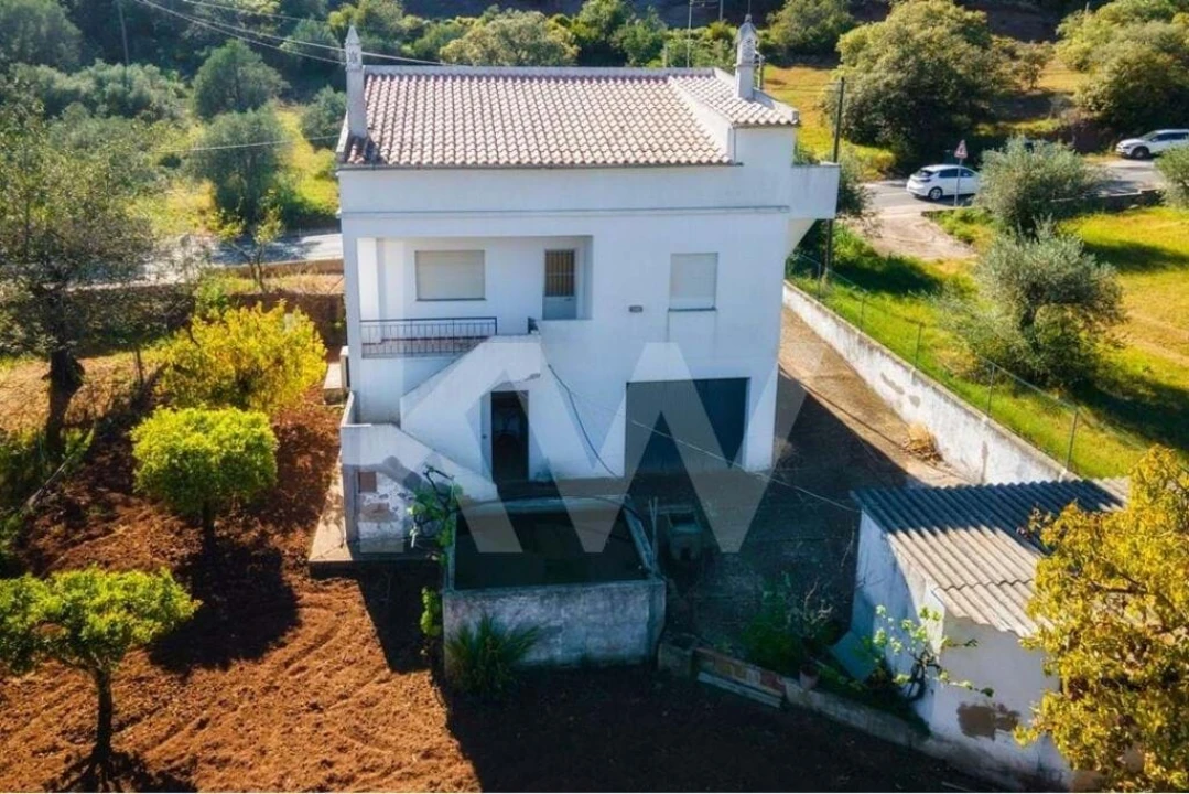 Moradia T2 para Venda em Loule (São Clemente) Foto 40
