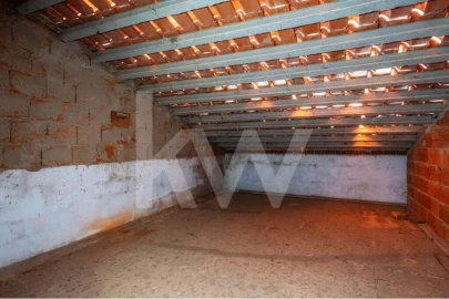 Moradia T2 para Venda em Loule (São Clemente)