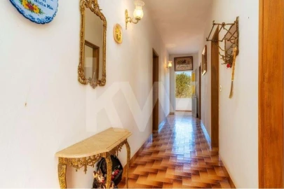 Moradia T2 para Venda em Loule (São Clemente)