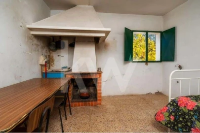Moradia T2 para Venda em Loule (São Clemente)