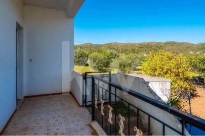 Moradia T2 para Venda em Loule (São Clemente)