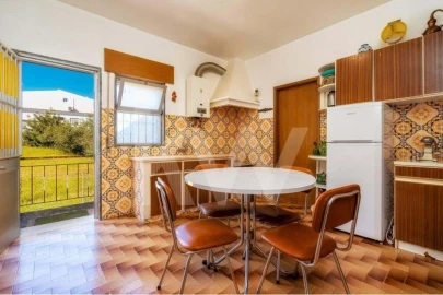 Moradia T2 para Venda em Loule (São Clemente)
