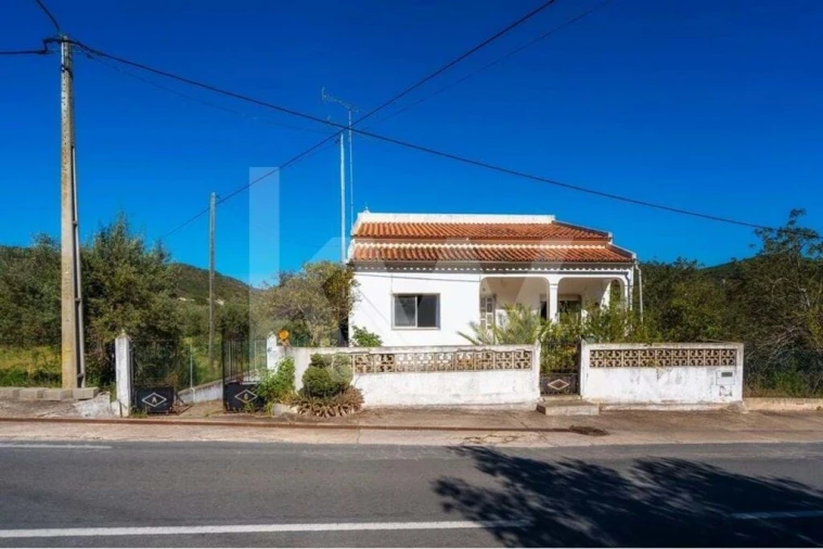 Moradia T2 para Venda em Loule (São Clemente) Foto 5