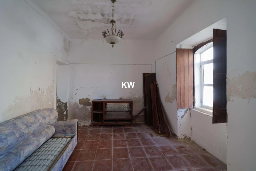 Moradia T2 para Venda em Cachopo Foto 4