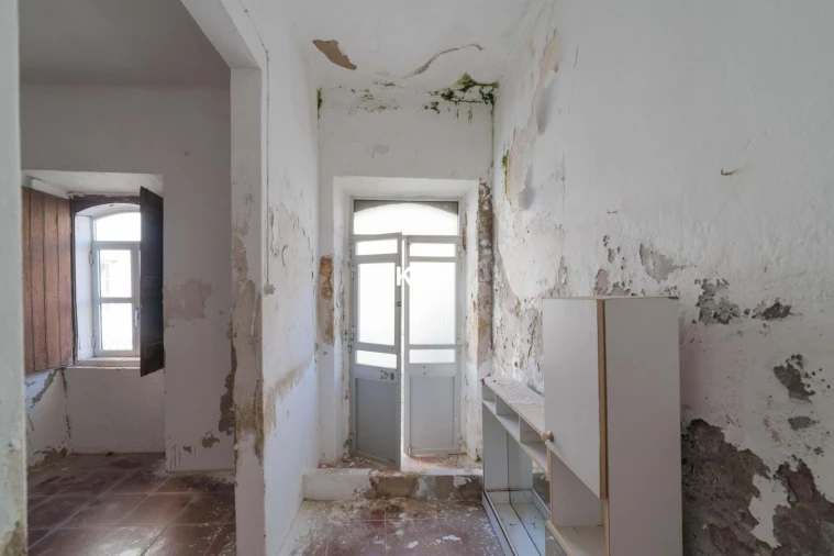 Moradia T2 para Venda em Cachopo Foto 6