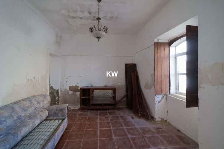 Moradia T2 para Venda em Cachopo Foto 4