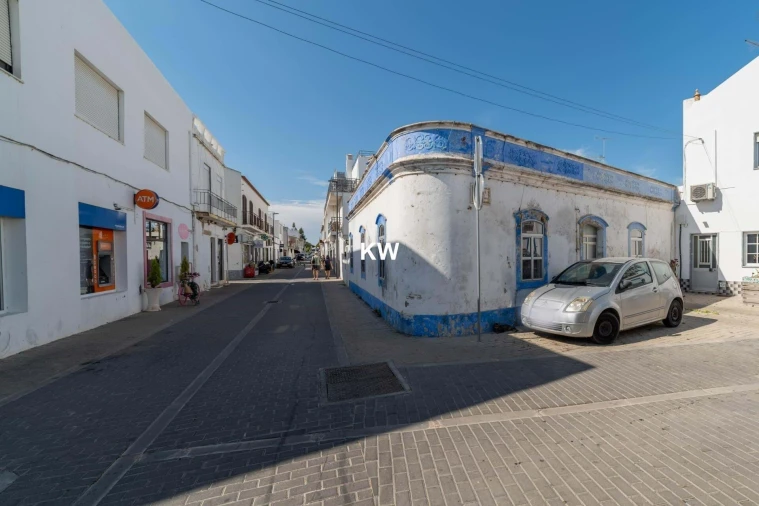 Moradia T2 para Venda em Cachopo Foto 14