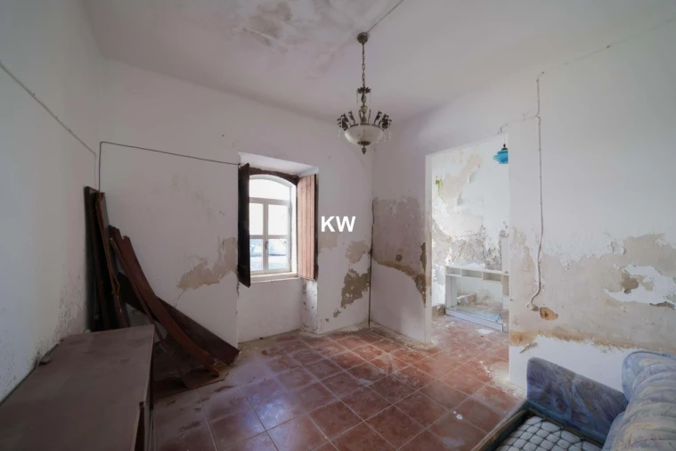 Moradia T2 para Venda em Cachopo Foto 5