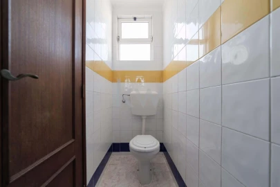 Moradia T4 para Venda em Vila Real de Santo Antonio