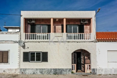 Moradia T4 para Venda em Vila Real de Santo Antonio