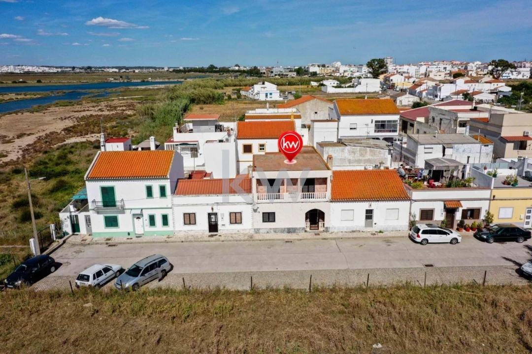 Moradia T4 para Venda em Vila Real de Santo Antonio Foto 30