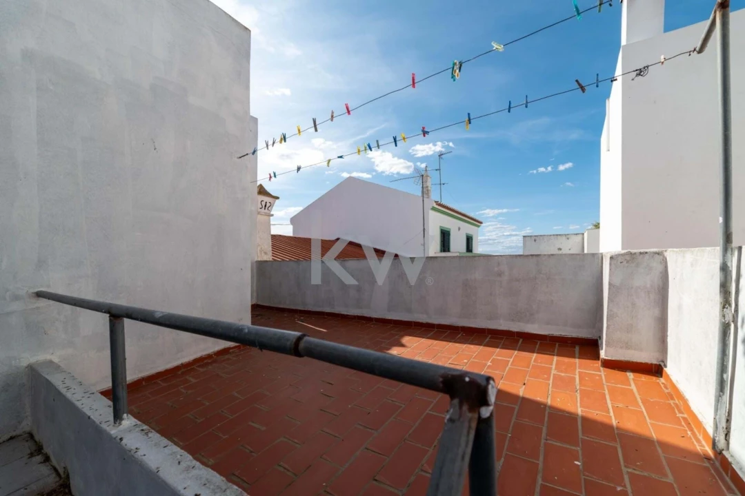 Moradia T4 para Venda em Vila Real de Santo Antonio Foto 12