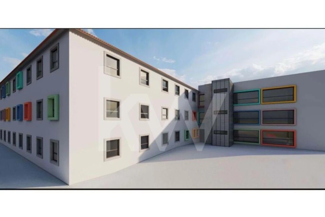 Armazém para Venda em Além da Ribeira e Pedreira Foto 5