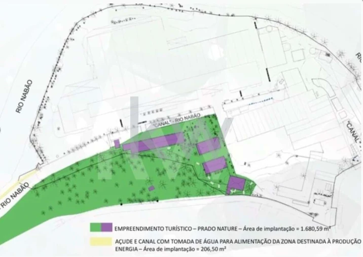 Armazém para Venda em Além da Ribeira e Pedreira Foto 76