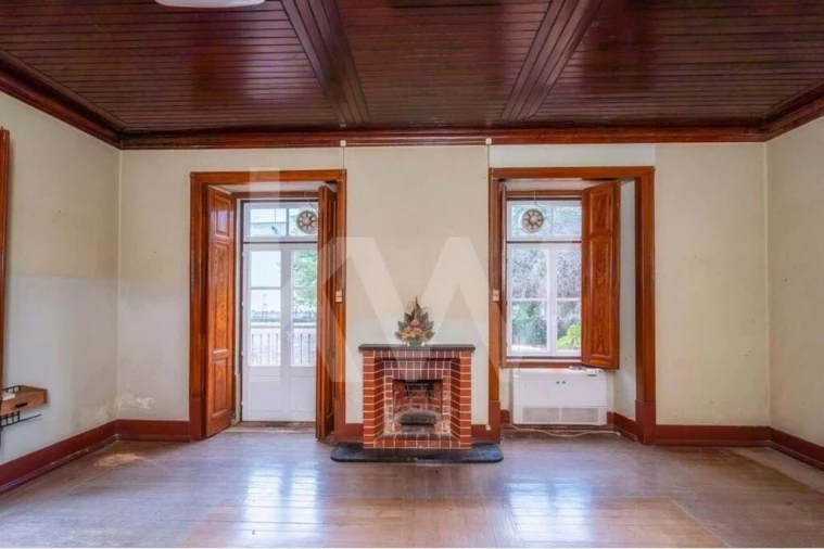 Armazém para Venda em Além da Ribeira e Pedreira Foto 63