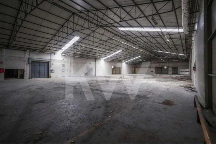 Armazém para Venda em Além da Ribeira e Pedreira Foto 38