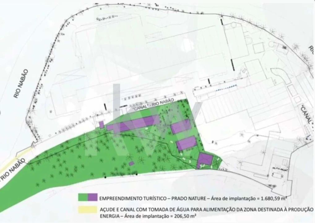 Armazém para Venda em Além da Ribeira e Pedreira Foto 76