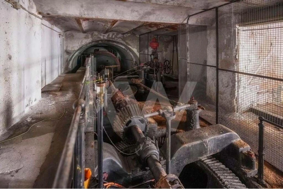 Armazém para Venda em Além da Ribeira e Pedreira Foto 22