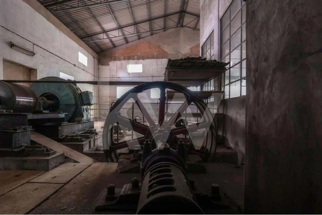 Armazém para Venda em Além da Ribeira e Pedreira Foto 25