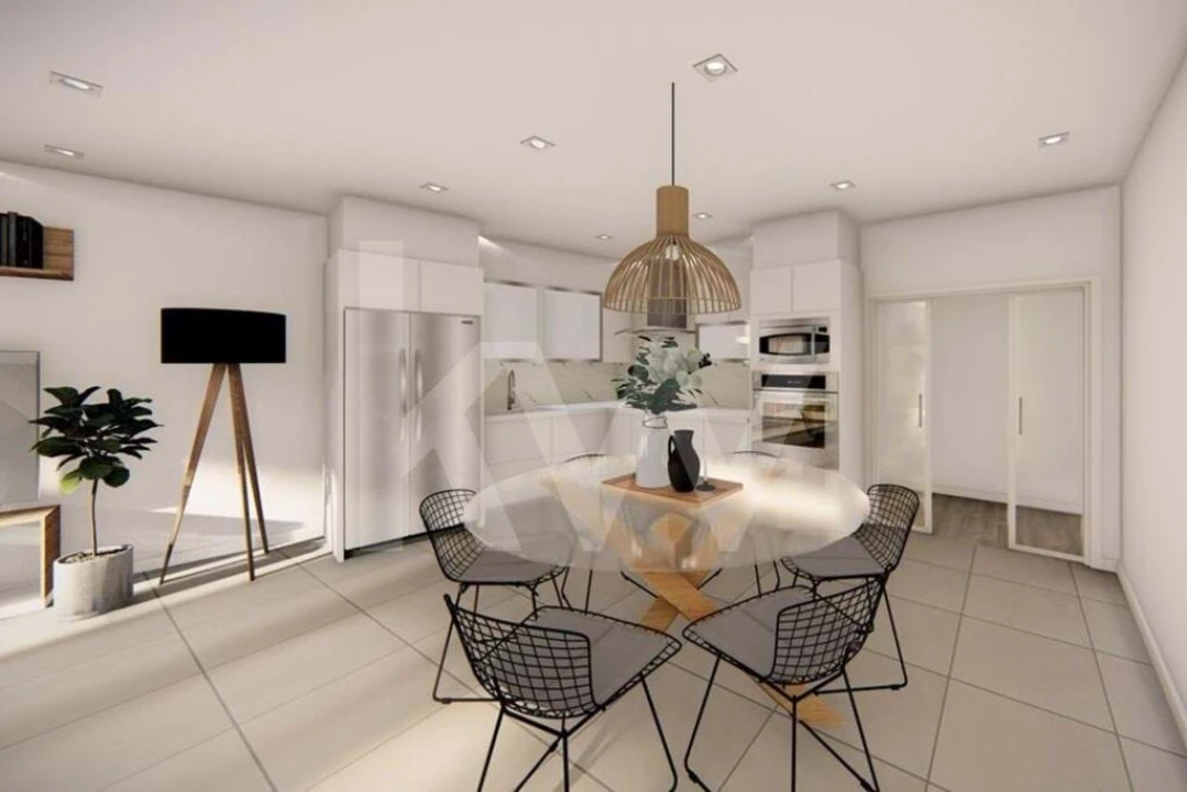 Apartamento T2 para Venda em Covilhã e Canhoso Foto 25