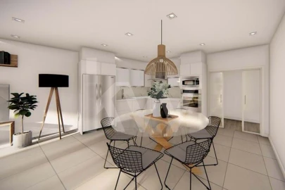 Apartamento T2 para Venda em Covilhã e Canhoso