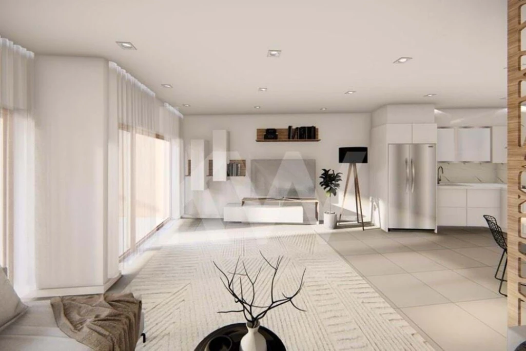 Apartamento T4 para Venda em Covilhã e Canhoso Foto 20