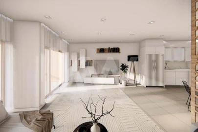 Apartamento T4 para Venda em Covilhã e Canhoso