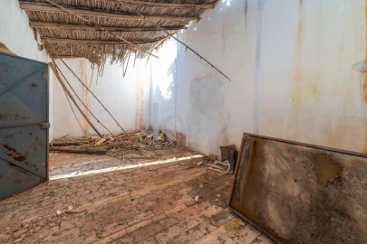 Moradia T2 para Venda em Loule (São Clemente)