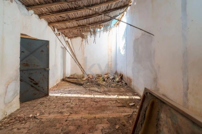 Moradia T2 para Venda em Loule (São Clemente)