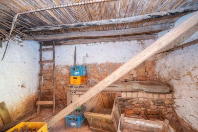 Moradia T2 para Venda em Loule (São Clemente)